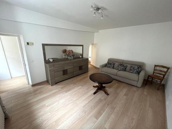 Vente / Maison ancienne