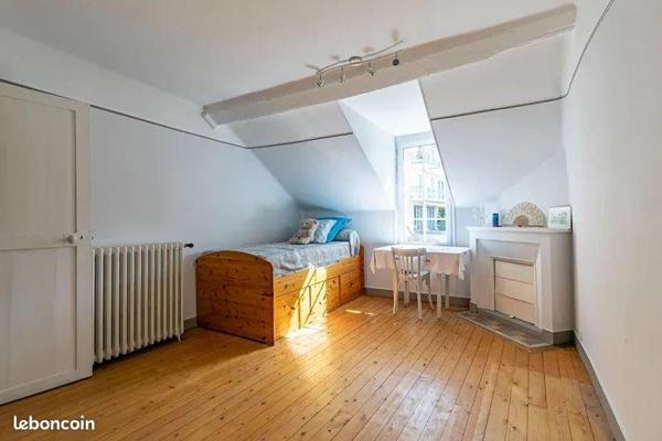 Vente / Maison ancienne