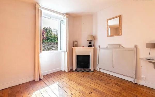 Vente / Maison ancienne