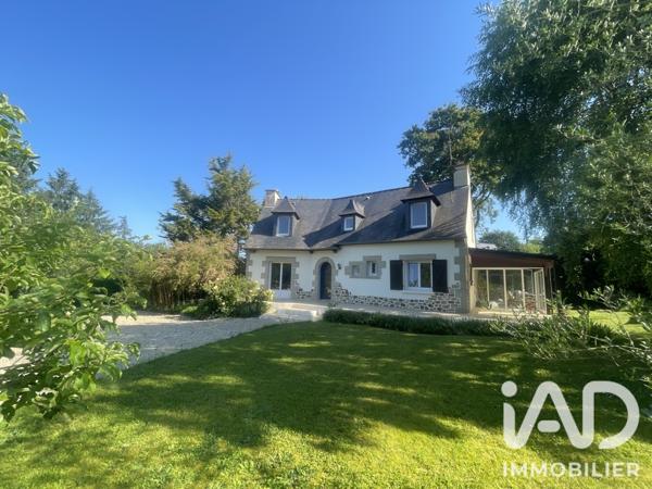 Maison à vendre 5 pièces 124 m² Lamballe-Armor