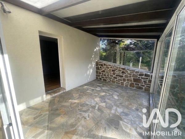 Maison à vendre 5 pièces 124 m² Lamballe-Armor