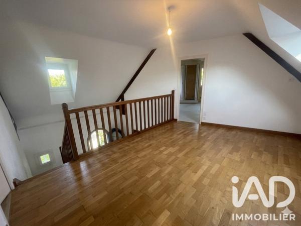 Maison à vendre 5 pièces 124 m² Lamballe-Armor