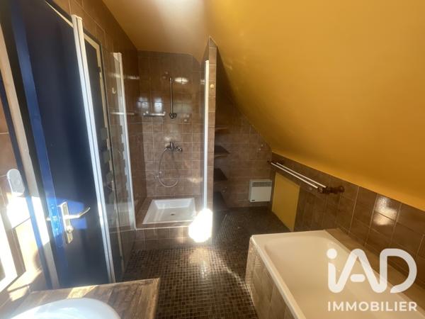 Maison à vendre 5 pièces 124 m² Lamballe-Armor