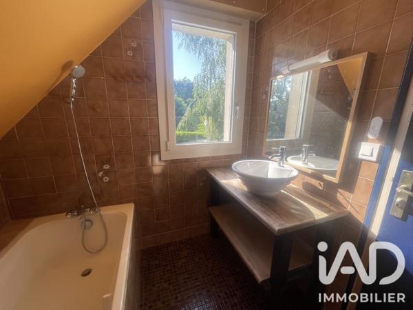 Maison à vendre 5 pièces 124 m² Lamballe-Armor