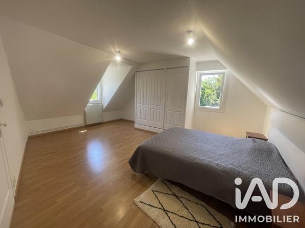 Maison à vendre 5 pièces 124 m² Lamballe-Armor