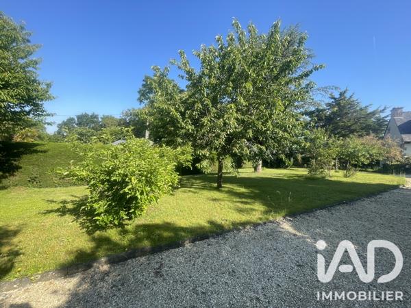 Maison à vendre 5 pièces 124 m² Lamballe-Armor