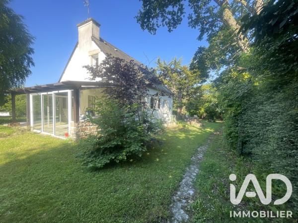 Maison à vendre 5 pièces 124 m² Lamballe-Armor