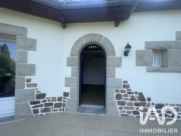 Maison à vendre 5 pièces 124 m² Lamballe-Armor