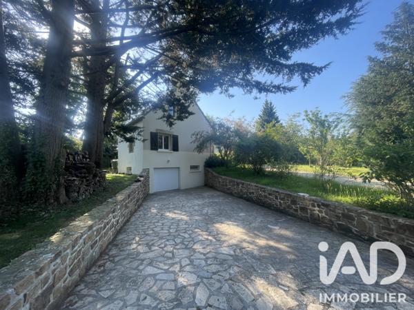 Maison à vendre 5 pièces 124 m² Lamballe-Armor