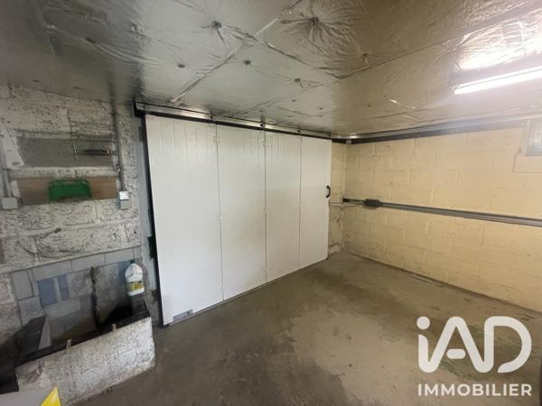 Maison à vendre 5 pièces 124 m² Lamballe-Armor