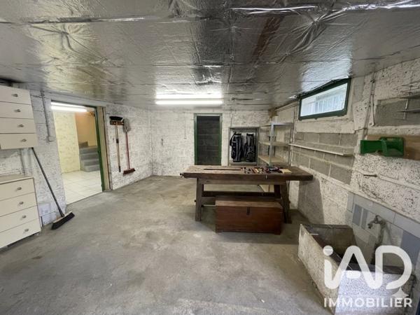 Maison à vendre 5 pièces 124 m² Lamballe-Armor