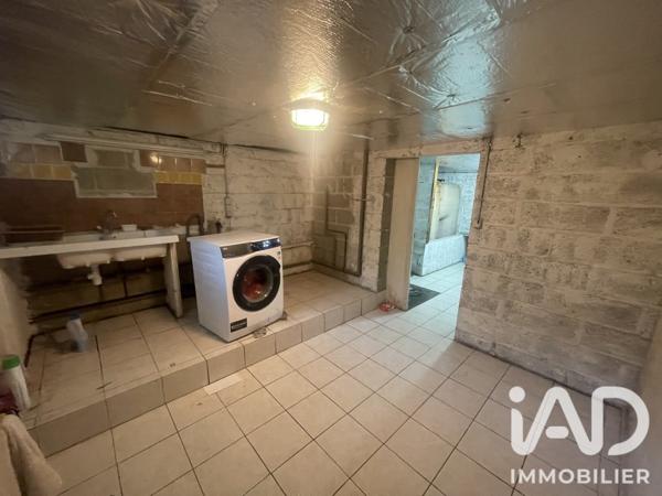 Maison à vendre 5 pièces 124 m² Lamballe-Armor