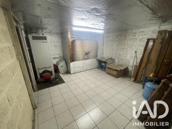 Maison à vendre 5 pièces 124 m² Lamballe-Armor
