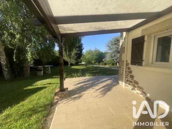 Maison à vendre 5 pièces 124 m² Lamballe-Armor