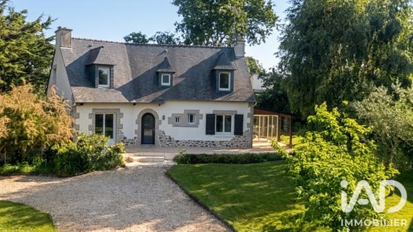 Maison à vendre 5 pièces 124 m² Lamballe-Armor