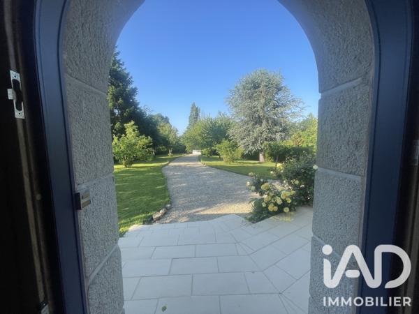 Maison à vendre 5 pièces 124 m² Lamballe-Armor