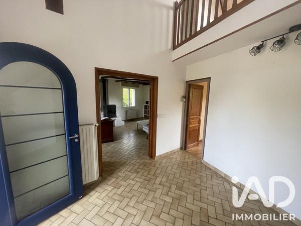 Maison à vendre 5 pièces 124 m² Lamballe-Armor
