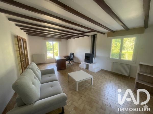 Maison à vendre 5 pièces 124 m² Lamballe-Armor