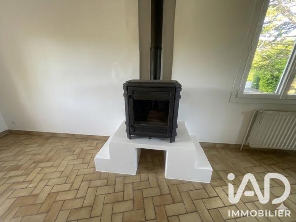 Maison à vendre 5 pièces 124 m² Lamballe-Armor