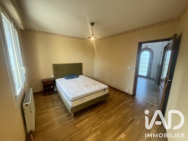 Maison à vendre 5 pièces 124 m² Lamballe-Armor