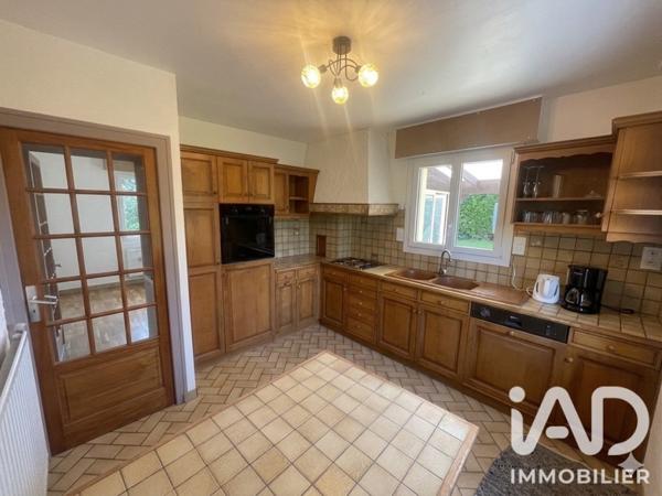 Maison à vendre 5 pièces 124 m² Lamballe-Armor