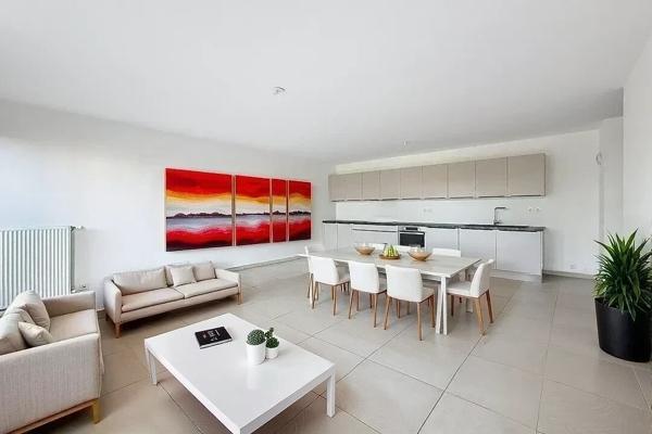 À Vendre Appartement T4 de 94 m² avec terrasse Dardilly