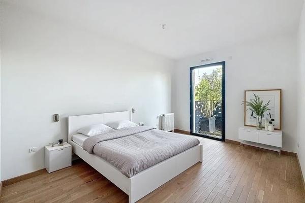 À Vendre Appartement T4 de 94 m² avec terrasse Dardilly