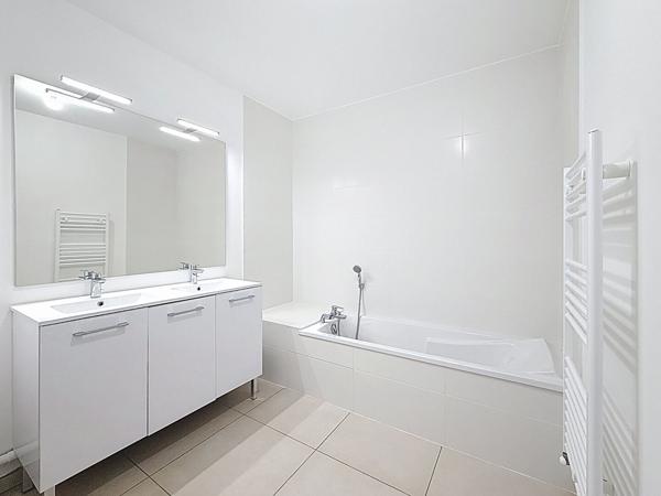 À Vendre Appartement T4 de 94 m² avec terrasse Dardilly