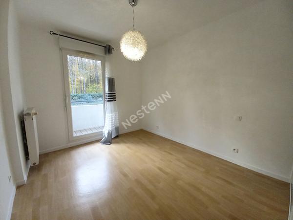 RARE ! Appartement 3 pièces avec terrasse, dépendances, proche du centre et commerces