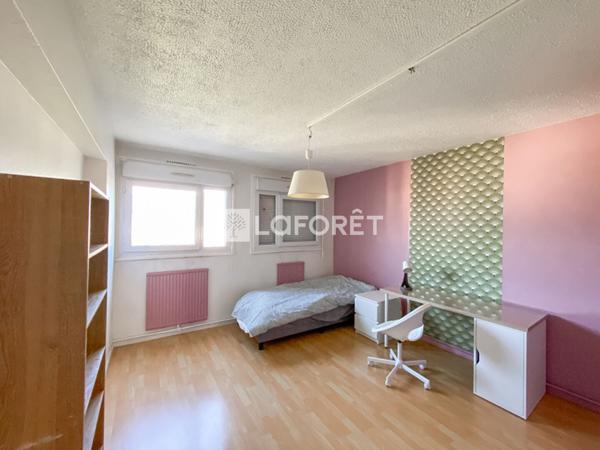 Location appartement Grenoble - 3 pièce(s) - 79 m² - 695 €/mois