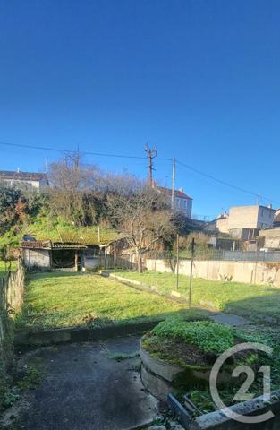 Maison à vendre  3 pièces - 61,20 m2 MONTLUCON - 03