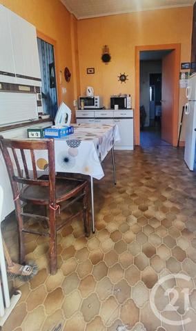 Maison à vendre  3 pièces - 61,20 m2 MONTLUCON - 03