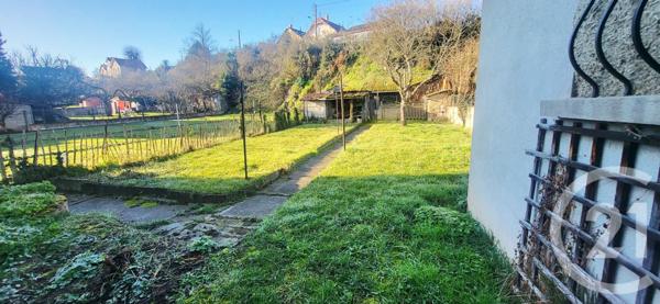 Maison à vendre  3 pièces - 61,20 m2 MONTLUCON - 03