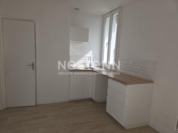 Appartement Massy 2 pièce(s) 28 m2