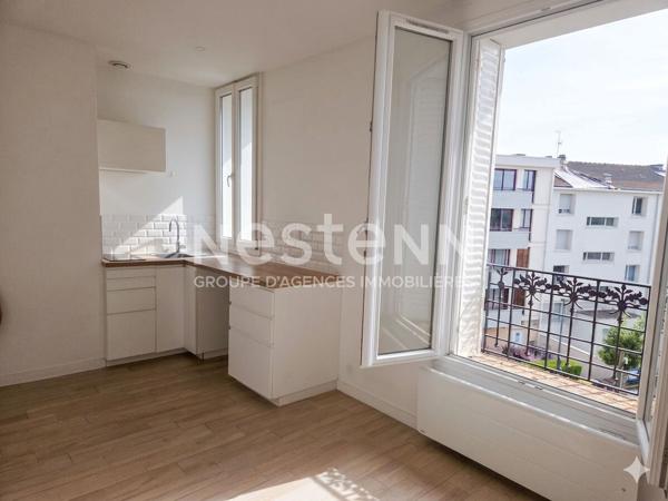 Appartement Massy 2 pièce(s) 28 m2