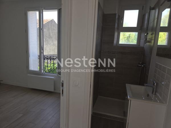 Appartement Massy 2 pièce(s) 28 m2