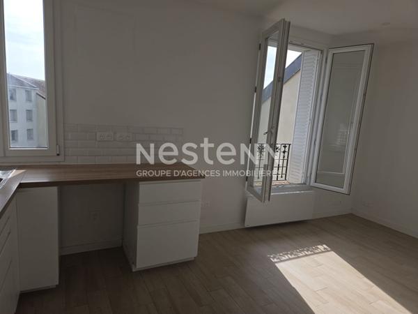 Appartement Massy 2 pièce(s) 28 m2