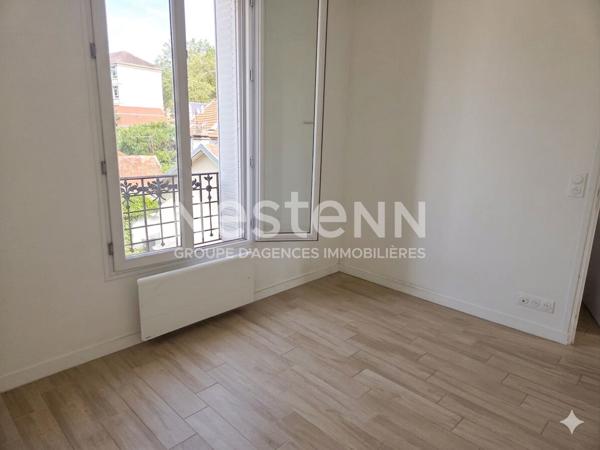 Appartement Massy 2 pièce(s) 28 m2
