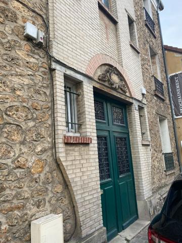 Appartement Massy 2 pièce(s) 28 m2