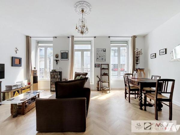 Appartement SAINT-BRIEUC