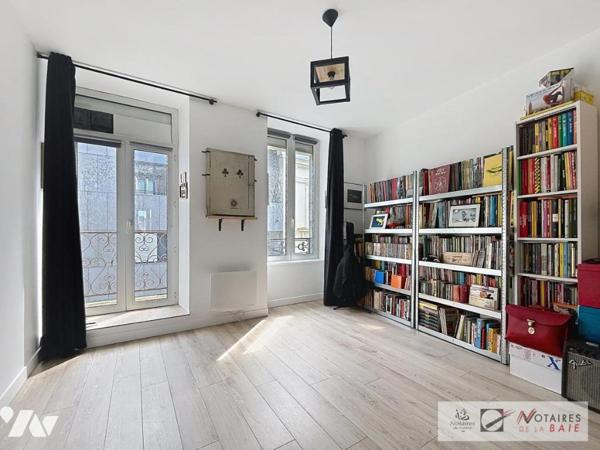 Appartement SAINT-BRIEUC