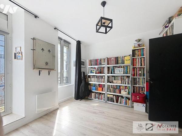Appartement SAINT-BRIEUC