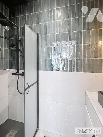 Appartement SAINT-BRIEUC