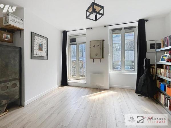 Appartement SAINT-BRIEUC