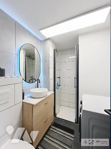 Appartement SAINT-BRIEUC