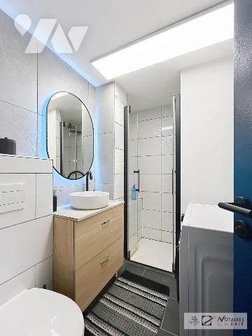 Appartement SAINT-BRIEUC