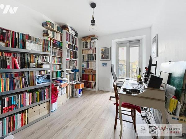 Appartement SAINT-BRIEUC