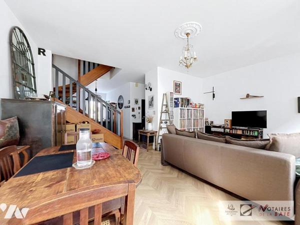 Appartement SAINT-BRIEUC