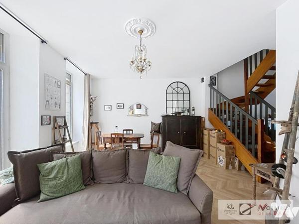 Appartement SAINT-BRIEUC