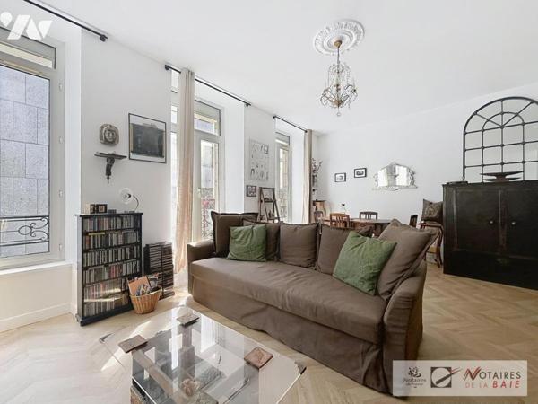 Appartement SAINT-BRIEUC